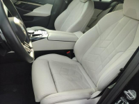 BMW 520 M-pakiet wewnętrzny zewnętrzny Otwock - zdjęcie 10