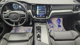 Volvo S60 B4 B R-Design aut ! Z Polskiego Salonu ! Faktura Vat ! Warszawa - zdjęcie 12