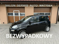 Fiat Panda 1,2 69KM  Klimatyzacja