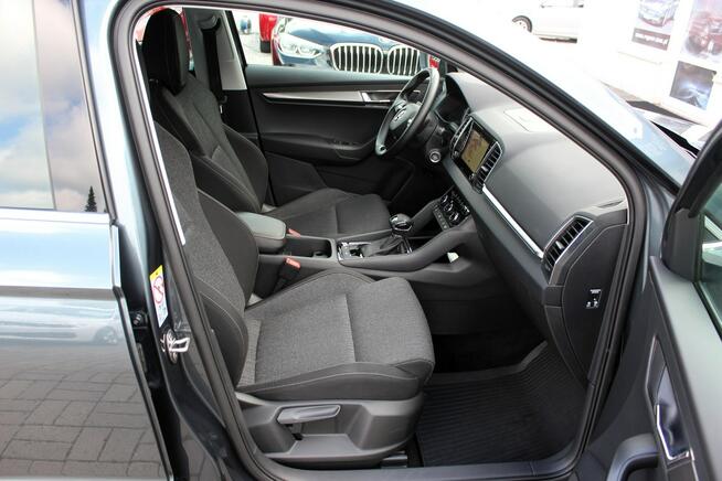 Škoda Karoq Style SalonPL FV23% Navi Kamera LED Tempomat Android Auto Sokołów - zdjęcie 9