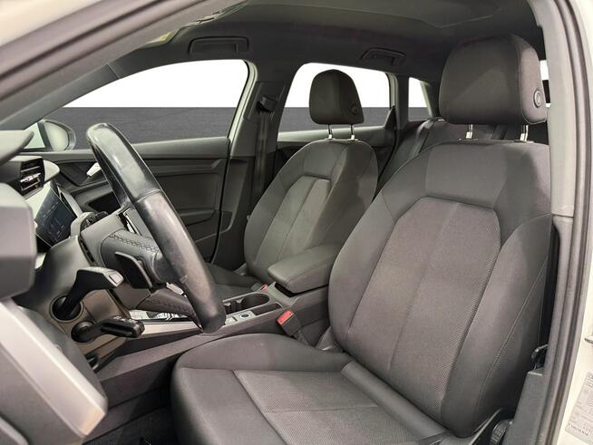 Audi A3 35 TFSI MHEV S Tronic Warszawa - zdjęcie 9