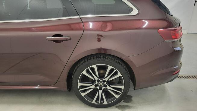 Renault Talisman Grandtour 2.0 Blue dCi Initiale Paris EDC Grójec - zdjęcie 9