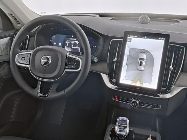 Volvo XC 90 T8 Plug-In AWD Ultra Dark *Gwarancja*FV23%* Tychy - zdjęcie 8