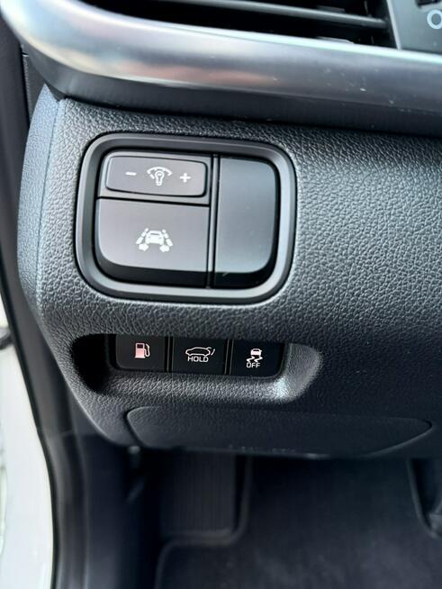 Kia Optima Plug-in Hybrid/Led/Harman/Biala Perla/ Skarszewy - zdjęcie 8