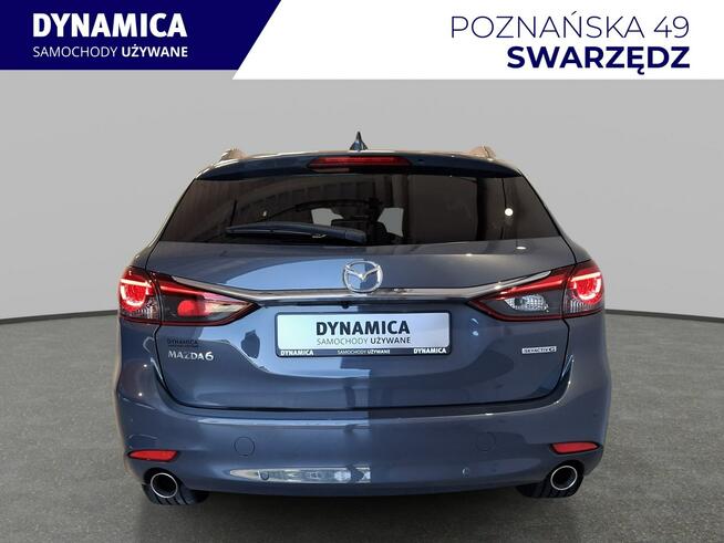 VAT 23% SW SkyJoy 2.0 165KM automat 2022 r., salon PL, I wł. Swarzędz - zdjęcie 6