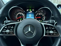 Mercedes GLC 200 Coupé 4 Matic, Salon Polska! 1 właściciel! FV! Pęcice - zdjęcie 12