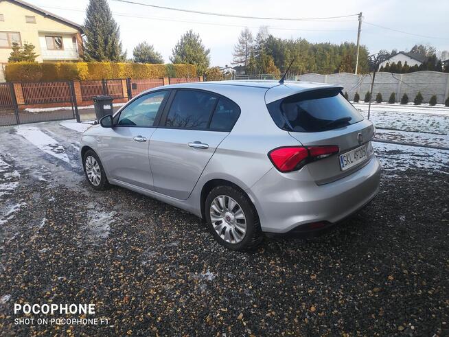 Fiat Tipo Kłobuck - zdjęcie 3