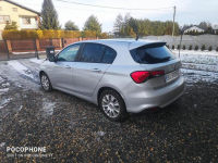 Fiat Tipo Kłobuck - zdjęcie 3