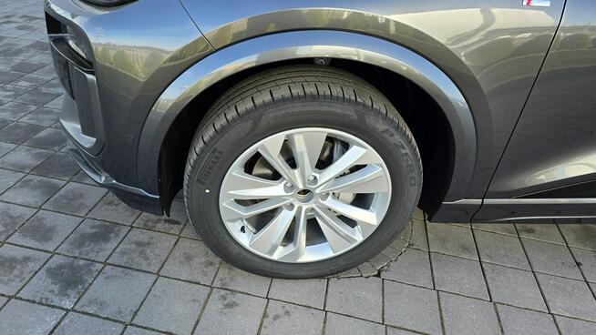 Audi Q6 e-tron e-tron 185kW 252KM Radom - zdjęcie 4