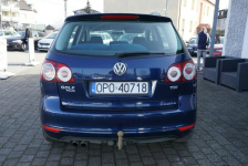 Volkswagen Golf Plus zarejestrowany, ubezpieczony Opole - zdjęcie 6