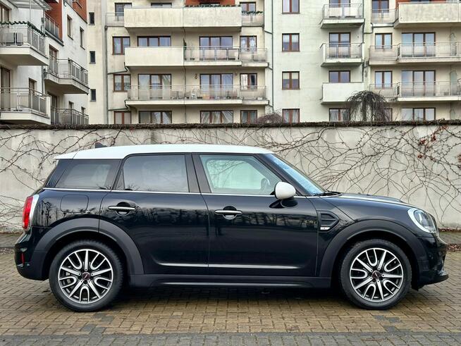 Mini Countryman Salon Polska - I Właściciel Tarnowskie Góry - zdjęcie 12