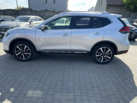 Nissan X-Trail HAK 4x4 Panorama Skóra Kamery360 Klimatronik Gliwice - zdjęcie 5