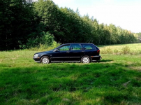 Volvo V40 1,9TD SPRAWNY, Długie Opłaty, 5,5L/100km