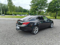 Opel Insignia Krajowy, bogata wersja. Goczałkowice-Zdrój - zdjęcie 4