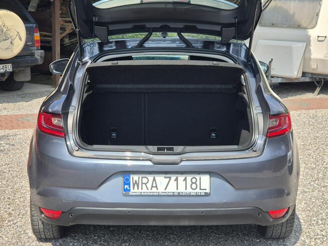 Renault Megane Radom - zdjęcie 9