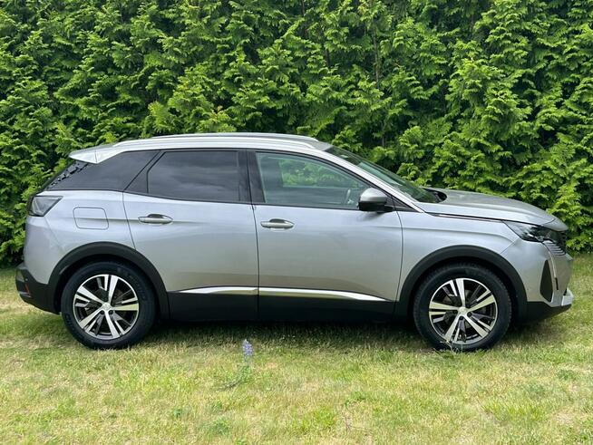 Peugeot 3008 #Lift #FullLed #Kamera Laskowo - zdjęcie 2