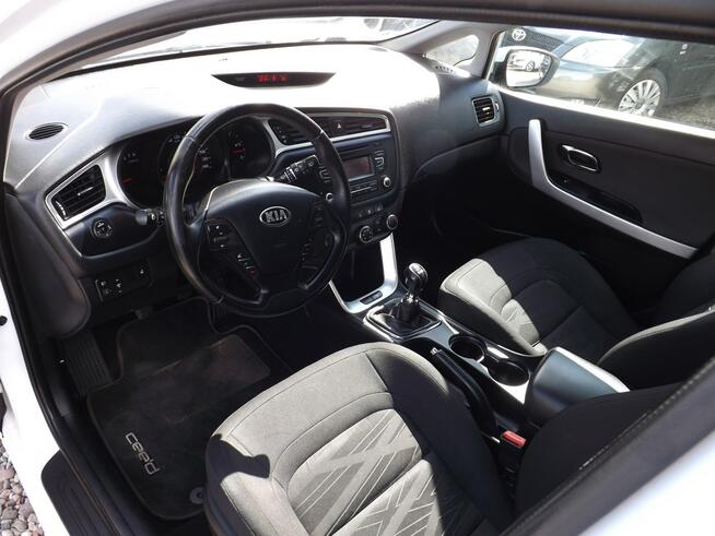 Kia Cee'd Słupsk - zdjęcie 6