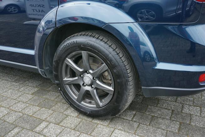 Fiat Freemont zarejestrowany, ubezpieczony Opole - zdjęcie 8