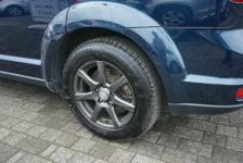 Fiat Freemont zarejestrowany, ubezpieczony Opole - zdjęcie 8