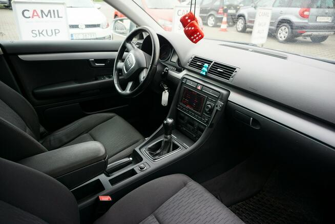 Audi A4 Avant 2.0 TDi 140KM, Zarejestrowany, Ubezpieczony, Sprawny, Opole - zdjęcie 10