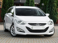 Hyundai i40 1.7CRDI 136KM Manual ! Super Stan ! Full Opcja ! Zadbany ! Zwoleń - zdjęcie 4