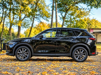 Mazda CX-5 Sadlno - zdjęcie 5