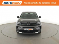 Citroen C5 Aircross Phev, full led, skóra, automat, navi, kamera Warszawa - zdjęcie 11