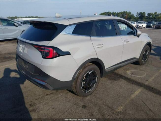 2026 KIA SPORTAGE EX Sulejówek - zdjęcie 5