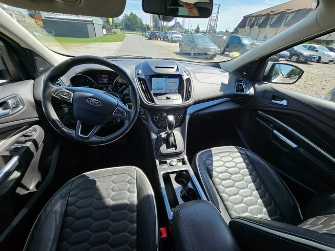 Ford Kuga Od `1200zł m-c Bez wpłaty! Warszawa - zdjęcie 7