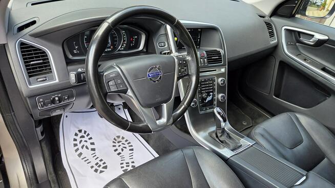 XC 60 D5 220 KM AWD Summum automat, Salon PL, serwis,Bezwypadkowy , Aleksandrów Łódzki - zdjęcie 12