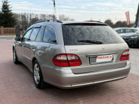 Mercedes E 320 Avantagre, Klimatyzacja, Automat, Serwisowany Sade Budy - zdjęcie 10