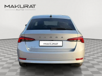 Škoda Octavia GD6J367#1.5 TSI Ambition K.cofania LED Salon PL VAT 23% Gdańsk - zdjęcie 6