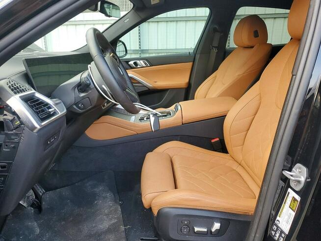 BMW X6 B58 / xDrive / M-Pakiet Białystok - zdjęcie 7