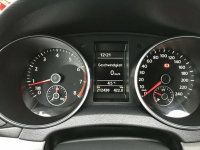 Volkswagen Golf 1.4 MPi klimatyzacja asystent parkowania Słupsk - zdjęcie 11