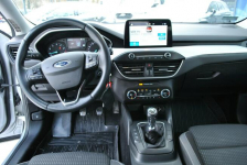 Kombi Trend Edition 1,0 EcoBoost 125KM ASO Forda Gwar. Ford Używane Białystok - zdjęcie 12