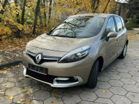 Renault Scenic Lift 1.2 Benzyna 115KM Tempomat Klimatronic Opłacony Gostyń - zdjęcie 3