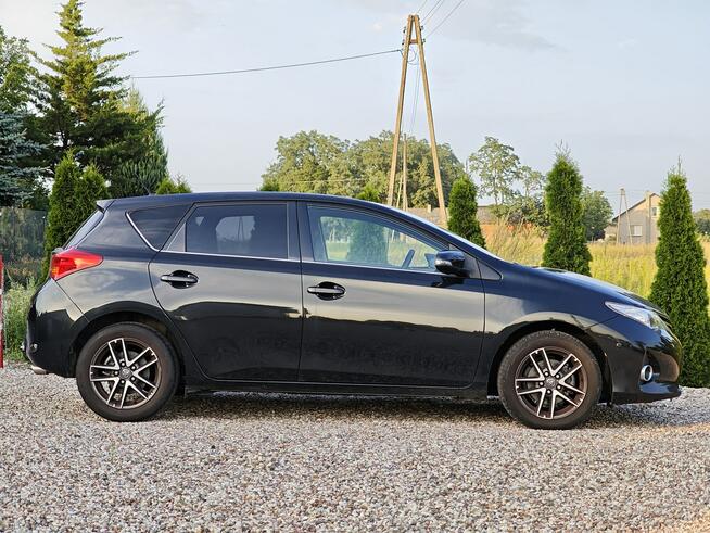 Toyota Auris Sadlno - zdjęcie 4