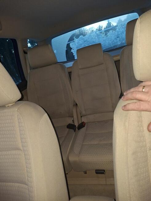 Sprzedam Tourana 1.9tdi rok 2004 Nowogard - zdjęcie 5