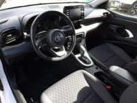 TOYOTA YARIS HYBRID IV Słupsk - zdjęcie 5