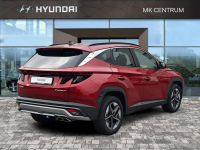 Hyundai Tucson 1.6 T-GDI 2WD 7DCT 150KM MY26 - wersja SMART LED Łódź - zdjęcie 5