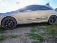 Opel Astra H GTC sport 1.7 Błonie - zdjęcie 4