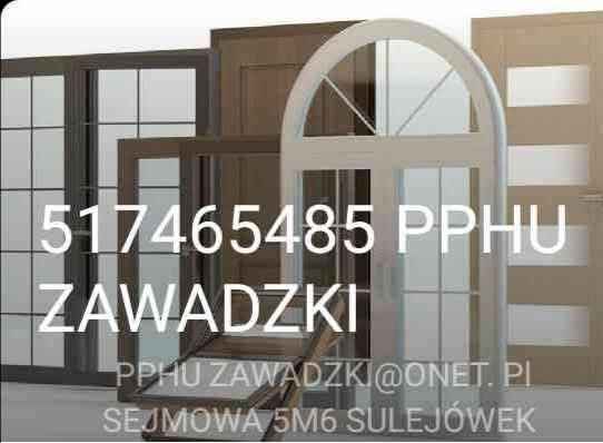 PPHU Zawadzki Sulejówek - zdjęcie 1