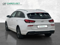Hyundai i30 1.5 T-GDI 48V Smart DCT Kombi Warszawa - zdjęcie 7