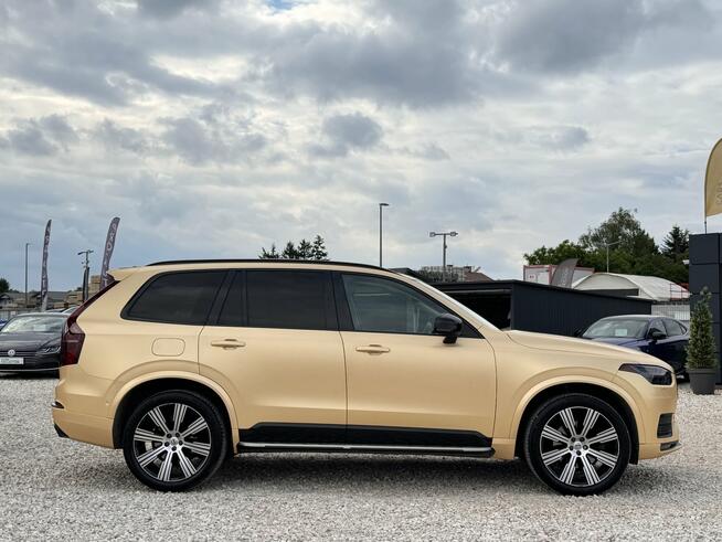 Volvo XC90, 2021 Michałowice - zdjęcie 3