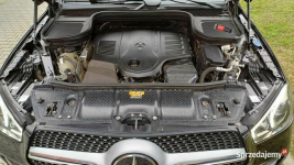 Mercedes GLE 450 4Matic+Pakiet+Stylizacja AMG+1Wł+PL+ASO Warszawa - zdjęcie 8