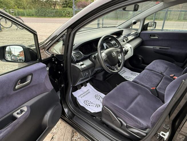 Honda FR-V Dąbrowa - zdjęcie 6