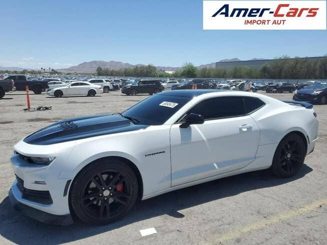 2023 Chevrolet Camaro 2dr Cpe 2SS Sulejówek - zdjęcie 1