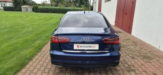 Audi A6 QUATTRO-HEAD UP-DESIGN SELECTION Paproć - zdjęcie 6