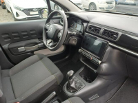 Citroen C3 FullLED*Navi*Tablet*Tempomat*Climatronic*Serwis*GWARANCJA Chrzanów - zdjęcie 11