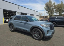 Ford Explorer Wersja ST / AWD / Benzyna / niski przebieg